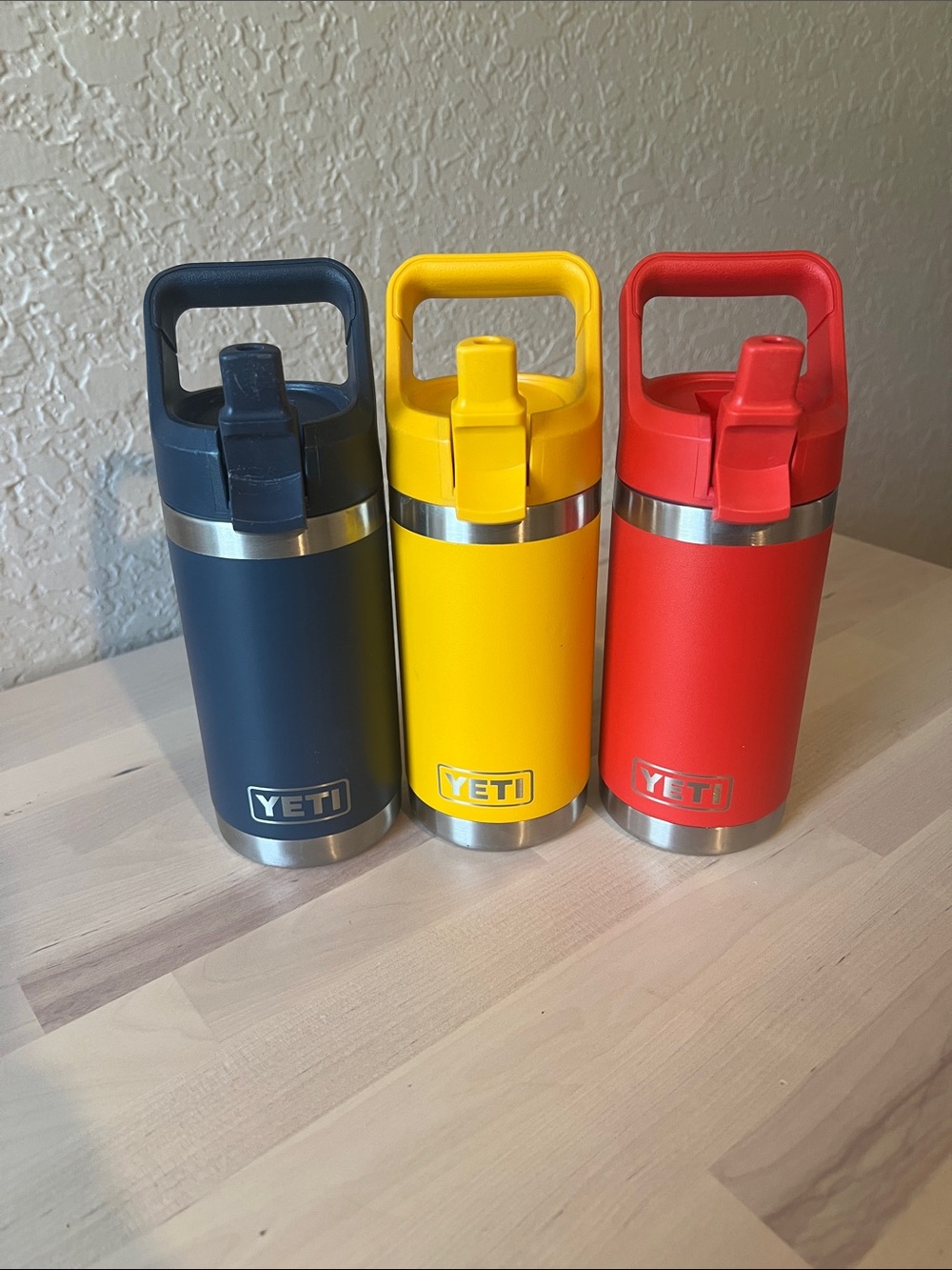 Yeti 12oz Kids Ramblers